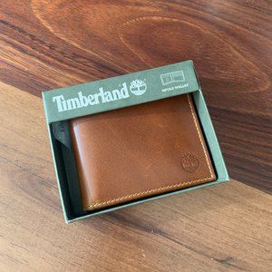 Timberland Mens Wallet